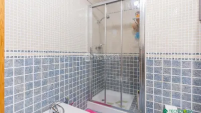 Apartment in Aguadulce Sur photo 22
