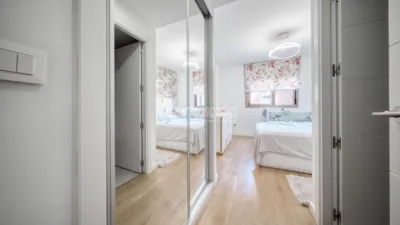 Apartment in Las Flores-San Isidro-Pajarillos photo 7
