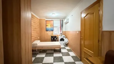 Terraced house in Xirivella photo 10