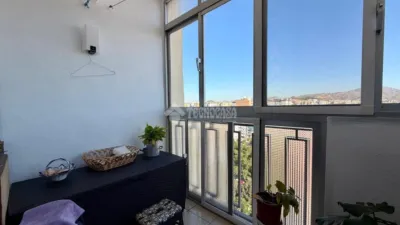 Apartment in San Rafael-Tiro de Pichón photo 4
