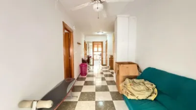 Terraced house in Xirivella photo 25