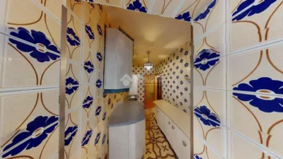 Apartment in the City Centre photo 7