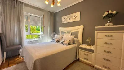Apartment in Santander photo 8