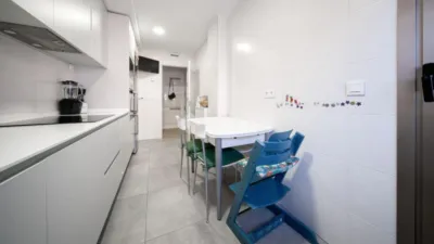 Apartment in Las Flores-San Isidro-Pajarillos photo 3