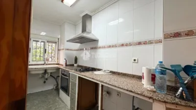 Terraced house in Xirivella photo 14