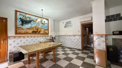 Terraced house in Xirivella photo 4