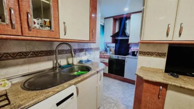 Apartment in Fuentebella photo 7