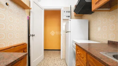 Apartment in Santa Cruz de Tenerife Capital photo 9