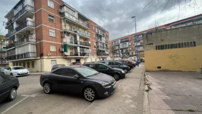 Apartment in the City Centre photo 19