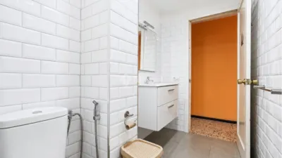 Apartment in Santa Cruz de Tenerife Capital photo 23