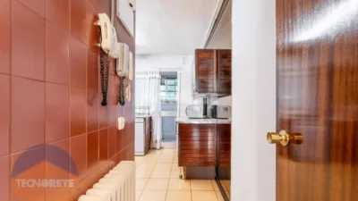 Apartment in Majadahonda photo 12