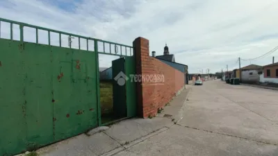 Detached house in Villaverde de Medina photo 31