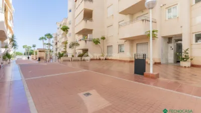 Apartment in Aguadulce Sur photo 34