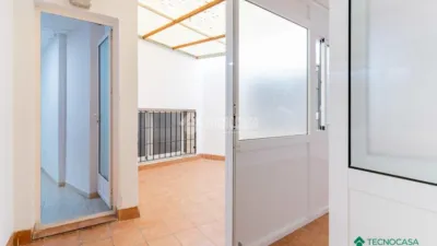 Apartment in Vícar photo 19