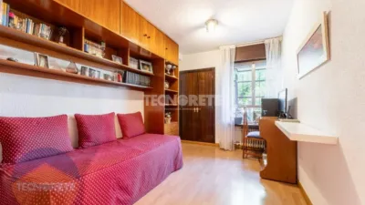 Apartment in Majadahonda photo 19