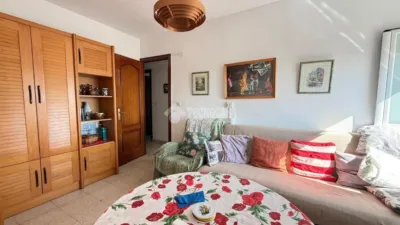Apartment in San Rafael-Tiro de Pichón photo 14