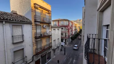 Flat on Calle Gral. Fresneda photo 10