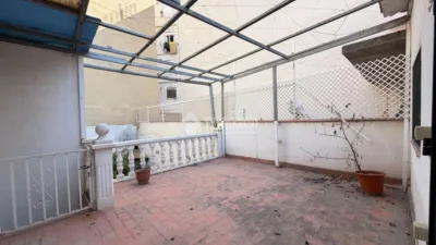 Terraced house in Xirivella photo 41