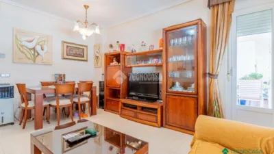 Apartment in Aguadulce Sur photo 6