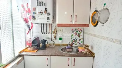 Apartment in Reyes photo 13