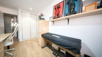 Apartment in Las Flores-San Isidro-Pajarillos photo 12