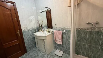 Apartment in San Rafael-Tiro de Pichón photo 21