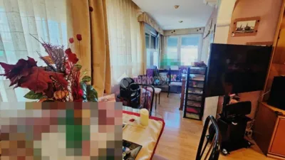Apartment in Fuentebella photo 3