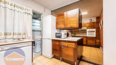 Apartment in Majadahonda photo 13
