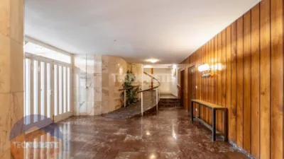 Apartment in Majadahonda photo 21