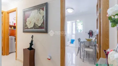 Apartment in Aguadulce Sur photo 7