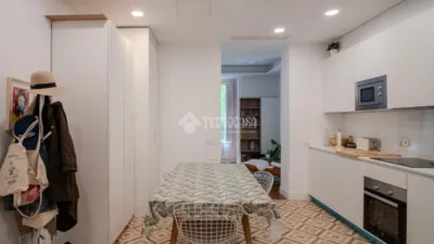 Apartment in Palacio photo 11