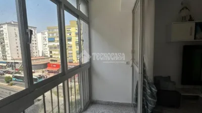 Apartment on Frigiliana Street photo 6
