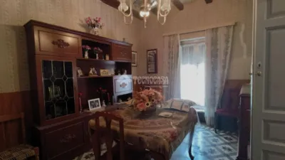Detached house in Villaverde de Medina photo 6
