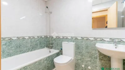 Apartment in Vícar photo 9