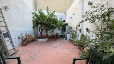 Terraced house in Xirivella photo 22