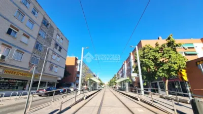 Apartment in Reyes photo 25