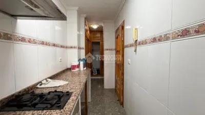 Terraced house in Xirivella photo 16