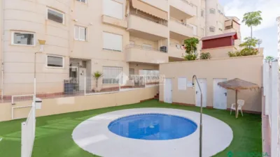 Apartment in Aguadulce Sur photo 29