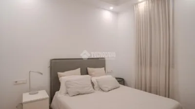 Apartment in Palacio photo 19