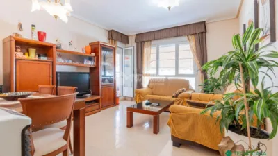 Apartment in Aguadulce Sur photo 4