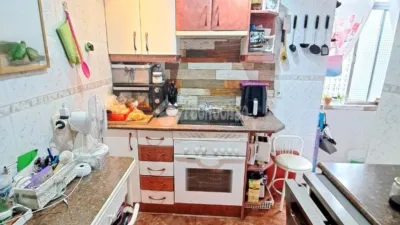 Apartment in Reyes photo 11