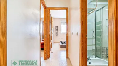 Apartment in the Centre photo 16