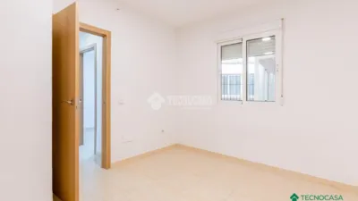 Apartment in Vícar photo 14