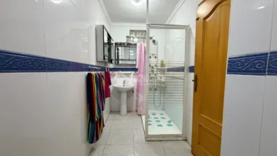 Terraced house in Xirivella photo 17