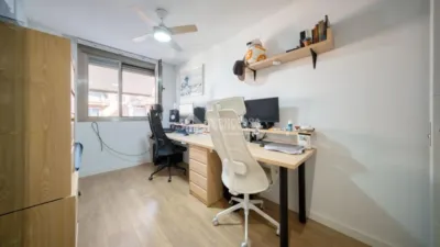 Apartment in Las Flores-San Isidro-Pajarillos photo 22