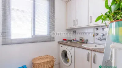 Apartment in Aguadulce Sur photo 12