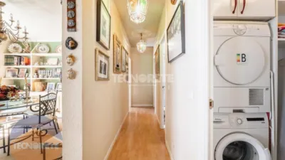Apartment in Majadahonda photo 12