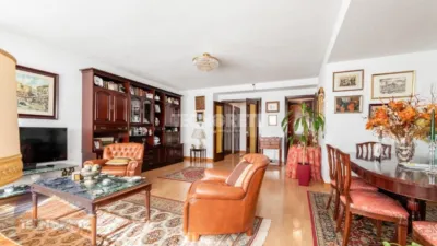 Apartment in Majadahonda photo 5