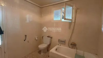 Detached house in Villaverde de Medina photo 17