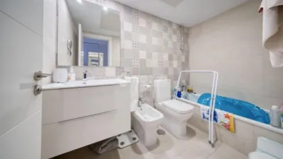 Apartment in Las Flores-San Isidro-Pajarillos photo 15